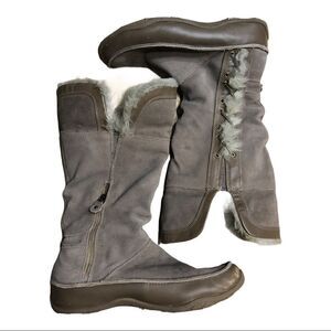 The North Face PRIMALOFT 200 Gram Insulation 6.5